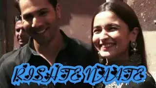 Rishte naate | varia in black | varia vm | love that never ends