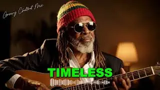 SMOOTH ROOTS 80S REGGAE &ndash; CAF&Eacute; CHILL COLLECTION