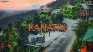 kanatal kaudia jungle | National forest in Kaudia Range, Uttarakhand