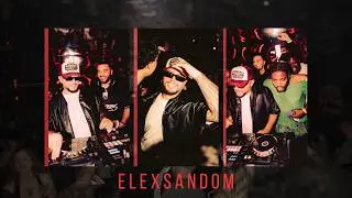 Elexsandom l Vyze Culture 003