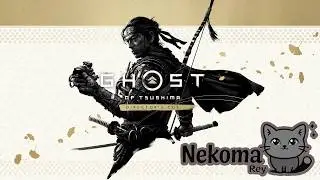 ［実況＃30]Ghost of Tsushimaゴースト・オブ・ツシマ｜武士の道を歩む者