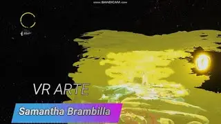 3D Art Open Brush #steam  #painting s #3d #metaquestpro