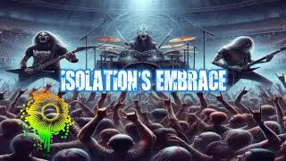 Doom Metal Depths-Isolation's Embrace