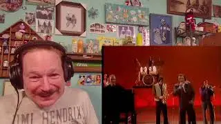Blood Sweat & Tears - Spinning wheel ,  2/10/1969, A Layman's Reaction