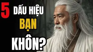 5 Dấu Hiệu Nhận Biết Người Khôn Mà Ít Ai Để Ý
