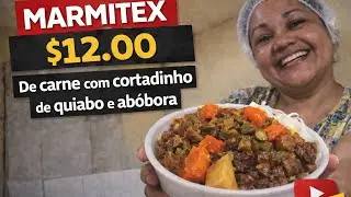 💥 Faço Marmitex para Vender | Minha Rotina na Cozinha👈