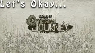 Let's Okay... Original Journey | A Beautiful Hand Drawn Adventure!