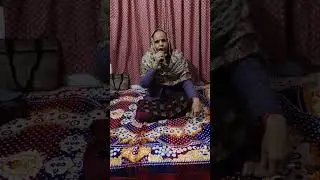 एकदम नया भजन चुंदड़ी का हरियाणवी में गायक कृष्णा शेरावत