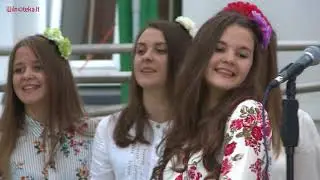 Festyn w Podbrzeziu /Wilnoteka.lt