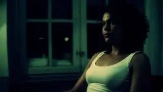 Psy'Aviah vs Chaos All Stars & Mona Roukachi - Something Evil