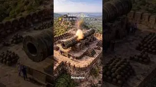 Deeg Fort and Lakha Top of Bharatpur | 800 year old mystery | Rajasthan Hidden History #DeegFort ...