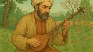 Bas ke az saz e zaefiha khabar بسکه از ساز ضعیفیها خبر داریم ما