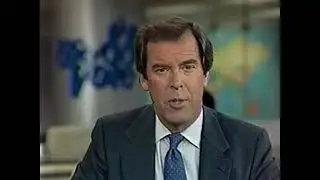 ABC News Special Report, April 19, 1988 (&lsquo;88 Vote)