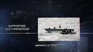 DISA History Minute: The War on Drugs