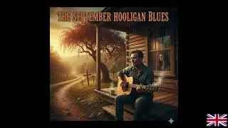 Electro swing music - The September Hooligan Blues Genre