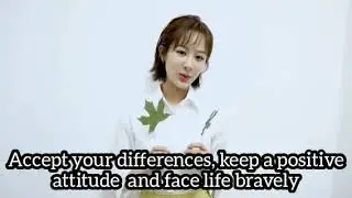National Mental Health Ambassador YangZi