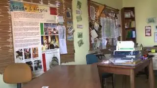 Document&aacute;rio - 32 Hist&oacute;rias de Transforma&ccedil;&atilde;o Telef&ocirc;nica Vivo_ by Multimedia Deluxe