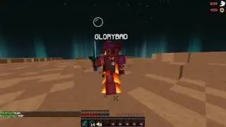 iProCombo vs GloryBlade98