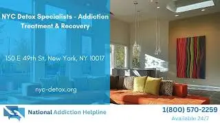 Top 3 Addiction Treatment Centers Jackson Heights