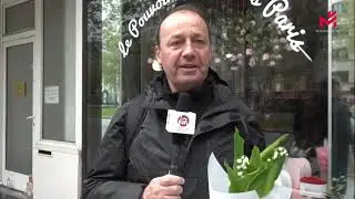 Le pouvoir Des Fleurs Paris MandarinTv