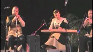 Armenian folk dance - Aparani Par