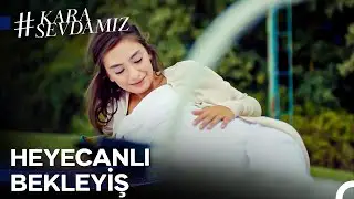 Nihan, Anne Olmak İçin Gün Sayıyor - Kara Sevdamız