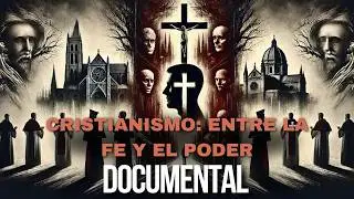 El Lado Oscuro del Cristianismo: Historia, Control y Contradicciones || Documental