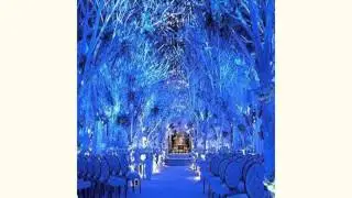 New Outdoor Wedding Ceremony Decoration Ideas