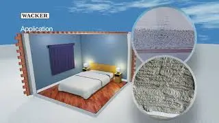 Thermal Insulation Render for Thermal and Acoustic Comfort
