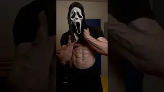 I hope you like masked men 😈