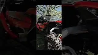 #canam #MaverickR #atlfinestsxs #viralvideo #fyp #atlfinestsxs #sxsblog