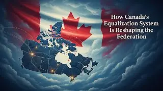 How Canada&rsquo;s Equalization System Is Reshaping the Federation