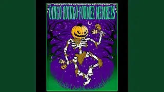 Dead Man's Party (feat. Jose Maldonado)