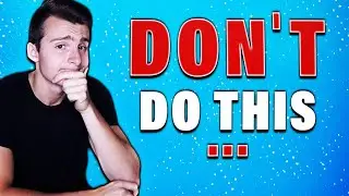 Top 5 Beginner Swing Trading Mistakes