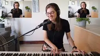 Miss Me (When You're Gone) - Will Linley [cover]