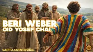 Beri Weber - Od Yosef Chai – עוד יוסף חי | Traducción al español