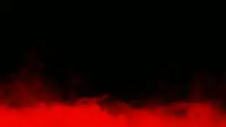Smoke Green Screen | Red Smoke Green Screen  | Fog Black Screen Effect Video| Smoke | Part 3