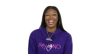 Is Jazz Anderson Eye Color Real? She Gets Honest Here! (part 7)