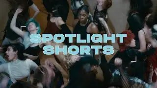 Spotlight Shorts: A Vibrant Showcase of Dance Films | SFDFF