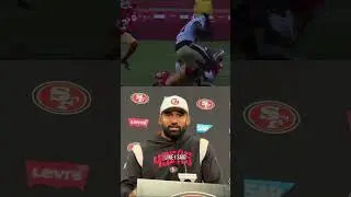 👀 Why Curtis Robinson Improved #49ers