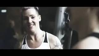 Just Strong - Strong Is Not Just Physical