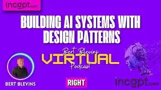Building AI System With Design Patterns