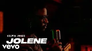 Kelvin Jones - Jolene (Official Video)