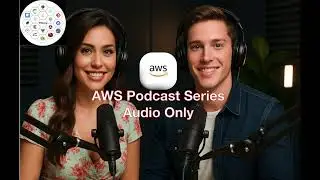 S5E60 | Building E-commerce on AWS: A Developer&rsquo;s Guide to Architecture, Security & Best Practices