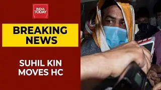 Arrested Wrestler Sushil Kumar' Mother Moves Delhi HC | Breaking News