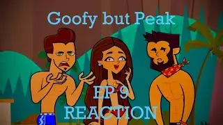MIRIAM!? Reality Resort Episode 9 Reaction!
