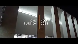 Turnov 4OA Aftermovie 2024
