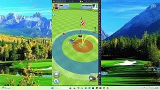 ⛳ Golf Rival for Beginners 🎮 | Basic Intro & First Impressions 🚀 Free-to-Play Guide (F2P)