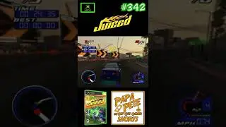 Juiced - Papa Pete's Original Xbox Gameplay Shorts #xboxog #xboxgameplay