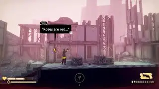 Česk&yacute; Let's Play - My Friend Pedro Walkthrough Part:4 (Bez Koment&aacute;ře) [PC]